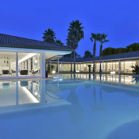 Paestum Inn Beach Resort-3
