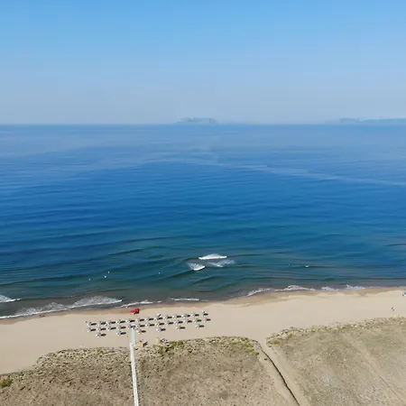 Paestum Inn Beach Resort-2