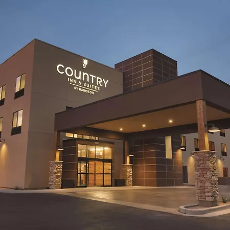 Country Inn & Suites By Radisson, Page, Az-2