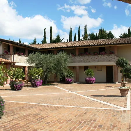 Relais Madonna di Campagna-3