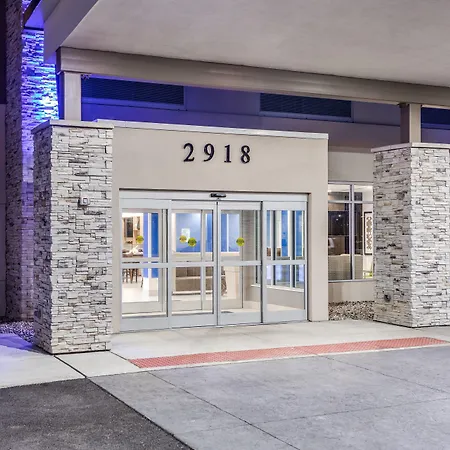 Holiday Inn Express & Suites Hammond By Ihg-2