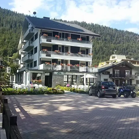 Hotel Ginepro-2
