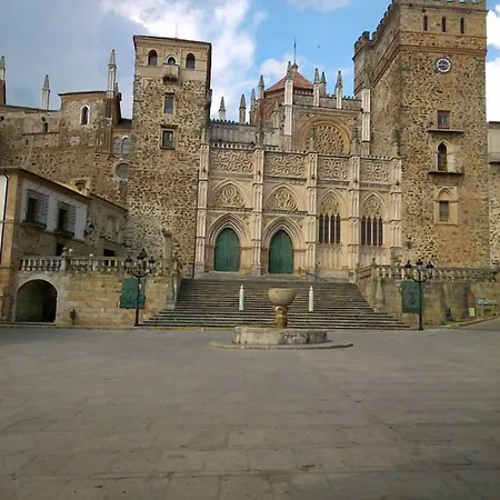 Hostal Alba Taruta-3