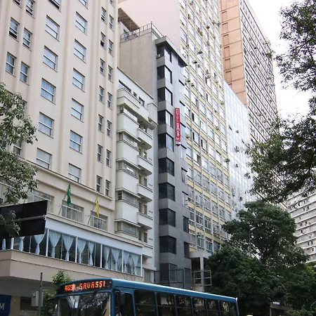 Samba Belo Horizonte Centro-2