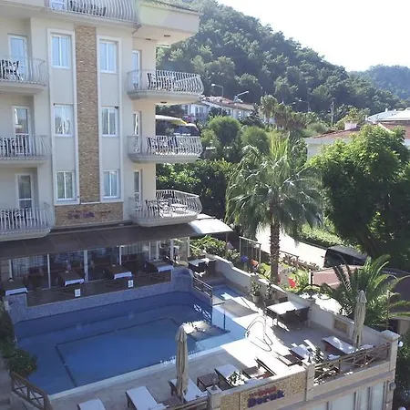 Hotel Doruk-3