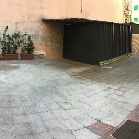 Via Trento 30-3