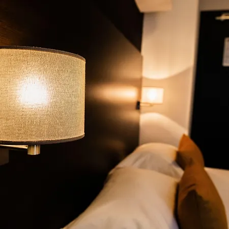 Hotel Astrid Caen centre-3