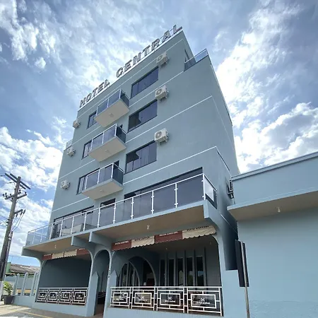 Hotel Central-2