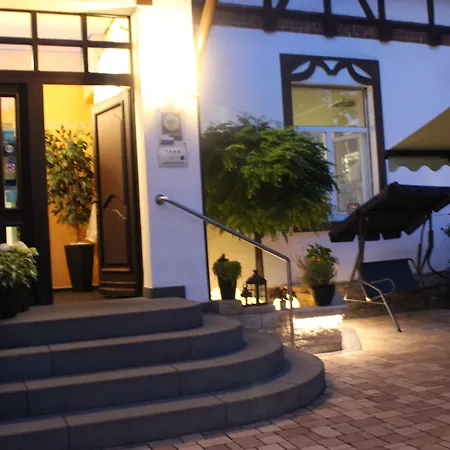 Gasthof und Pension Frankenthal-2