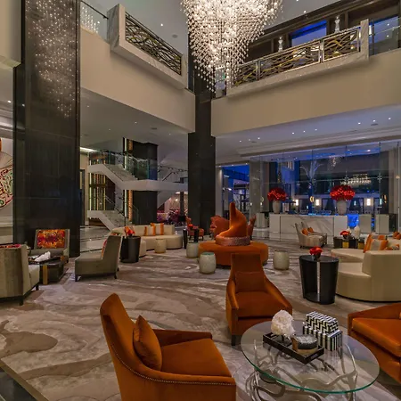 The Post Oak Hotel At Uptown Houston-2