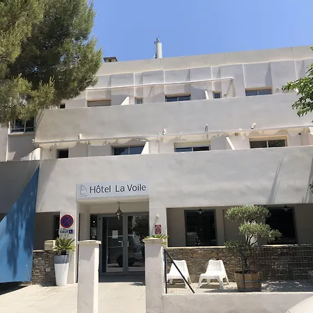 Hotel La Voile-3
