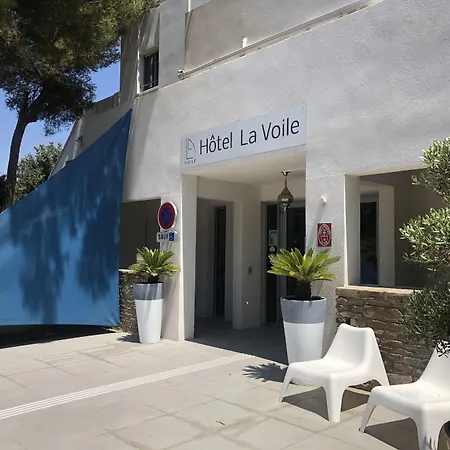 Hotel La Voile-2