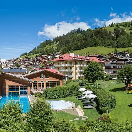 Family Hotel Posta-3