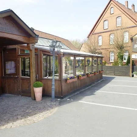 Hotel Restaurant zur Linde-3