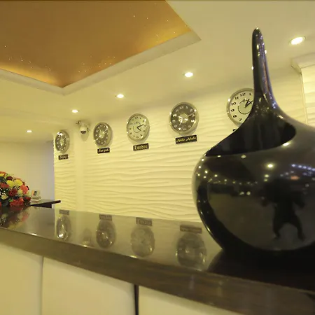 Saro Maria Hotel-2