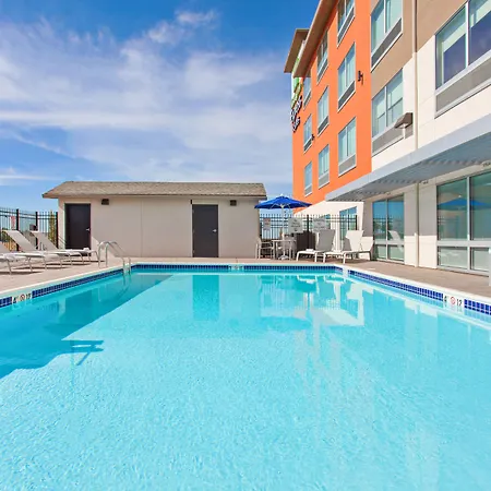 Holiday Inn Express & Suites - Moses Lake By Ihg-2