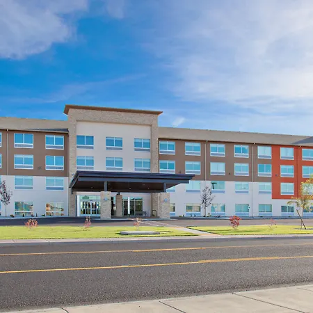 Holiday Inn Express & Suites - Moses Lake By Ihg-3