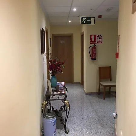 Hostal Doña Juana-2