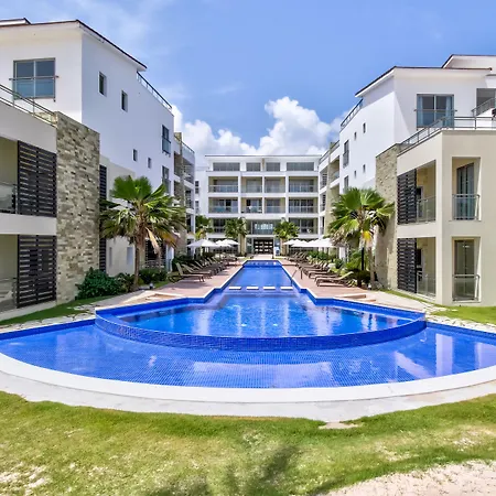 Costa Atlantica Punta Cana - Beach Vacation Condos-3