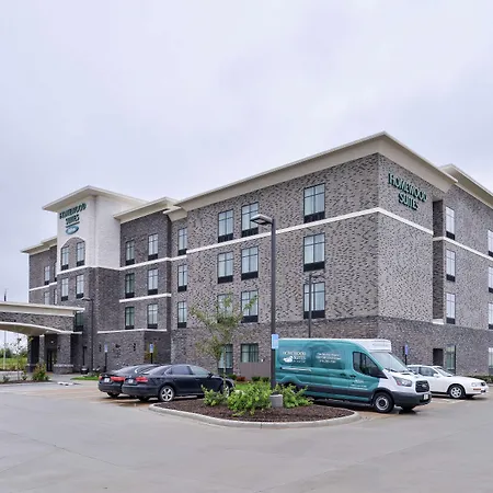 Homewood Suites Des Moines Airport-2