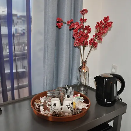 Hotel Rauw aan de Kade-2