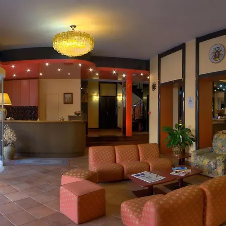 Hotel Giardinetto-2