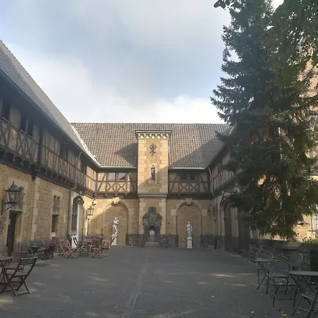 Residenz Kommende-2