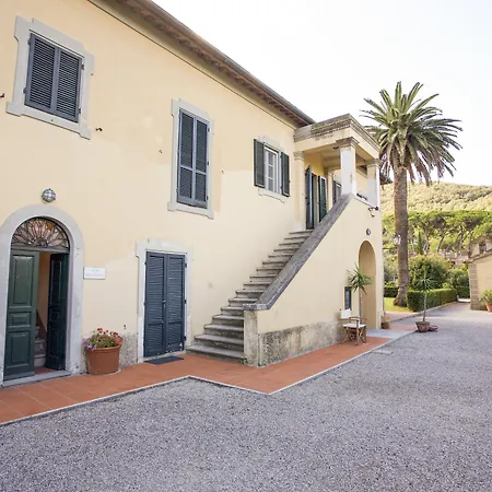 Residenza Sant’Anna Del Volterraio-3
