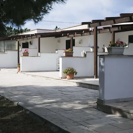 Residence Conchiglia San Giovanni-2