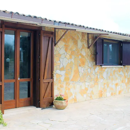 Residence Conchiglia San Giovanni-3