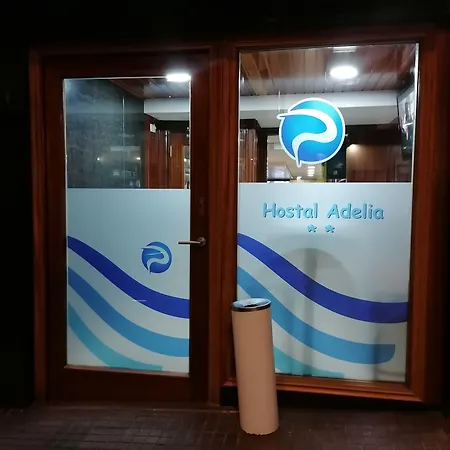 Hostal Adelia-3