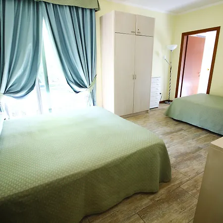 Hotel Siesta-2