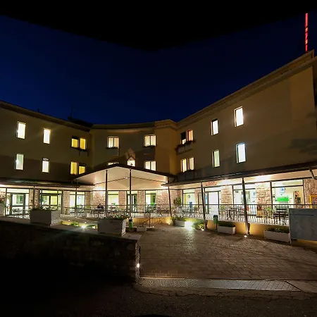 Hotel Delle Rose-3