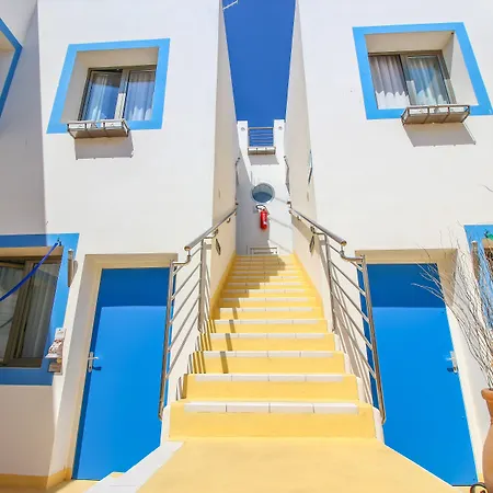 Hotel Paladini di Francia-2