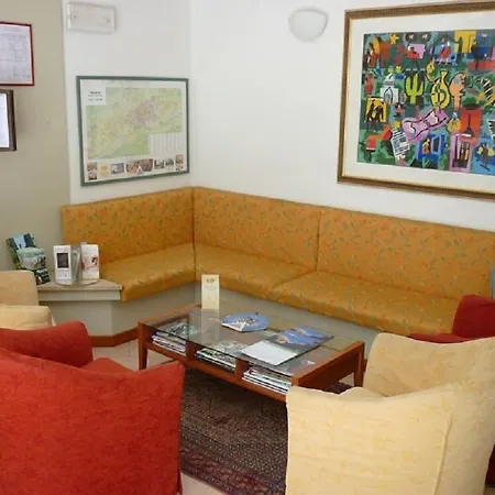 Hotel Garnì Villa Fontana-2