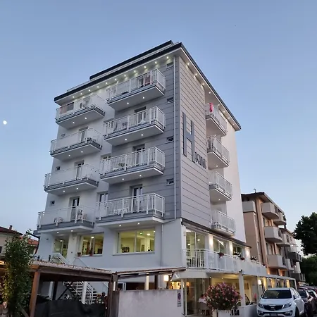Hotel Kim-3