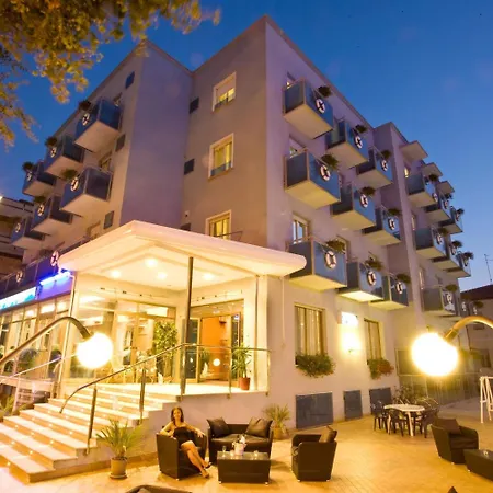 Hotel Le Vele-2
