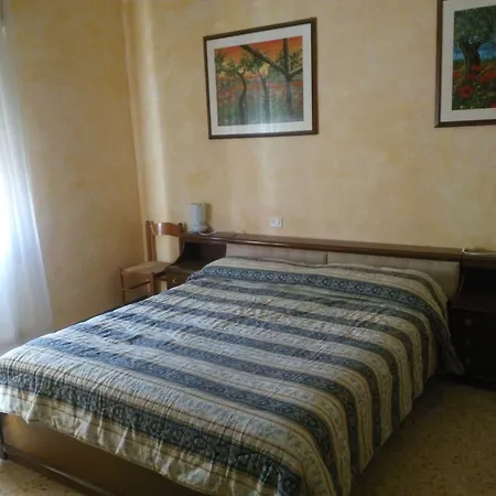 Hotel Lea-3