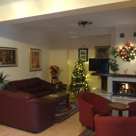 Albergo Della Corte-3