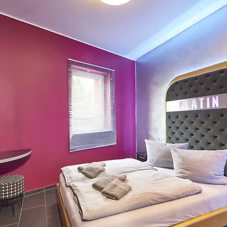 Hotel Platin-3