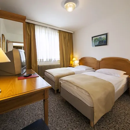 Hotel Zagreb-2