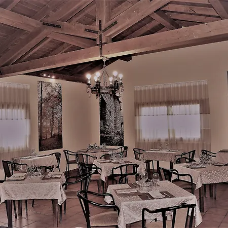 Hotel Ciudad de Plasencia-3