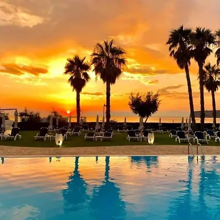 Arcomagno Beach Resort-2