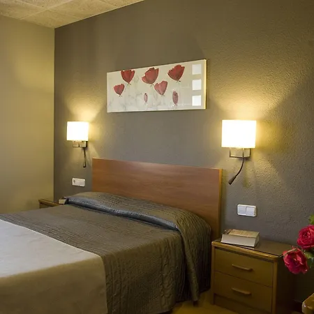 Hostal Barris-2