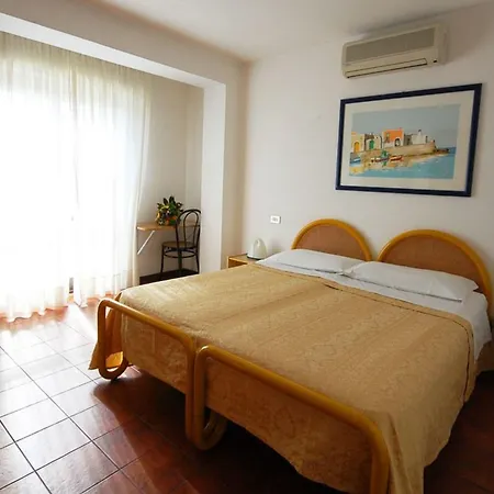 Hotel Maestrale-2