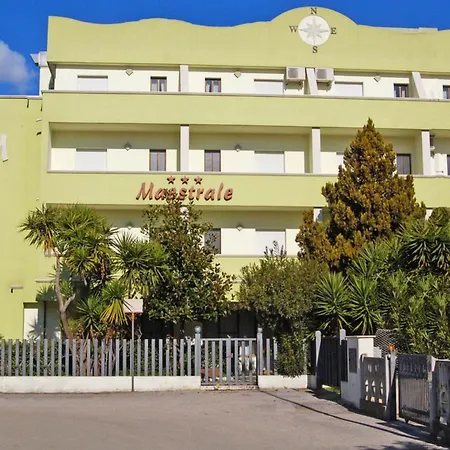 Hotel Maestrale-3