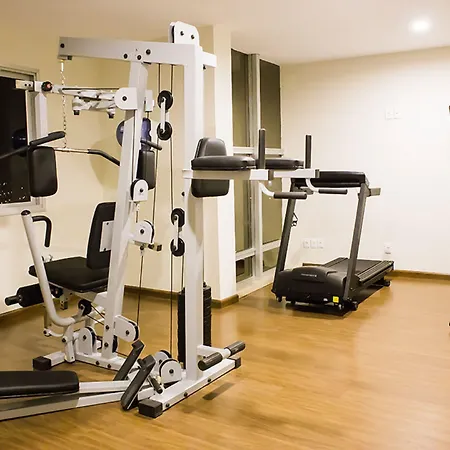 Tryp By Wyndham Varginha Cafe Royal-3