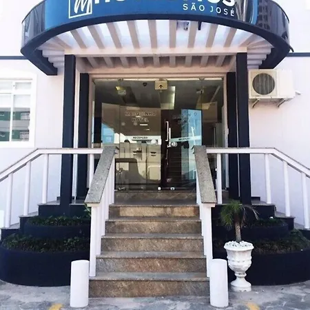 Hotel Mos Sao Jose-2