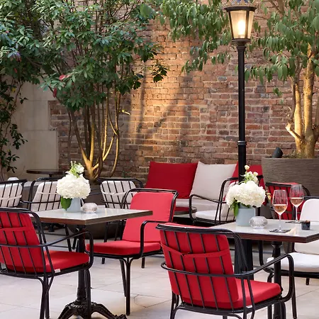 Hotel Bowmann, A Small Luxury Hotel Of The World-2