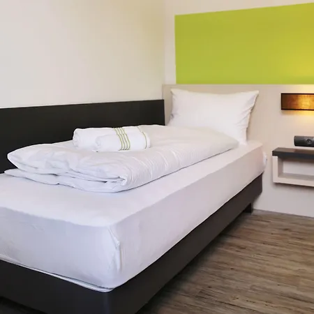 bestprice Hotel Eschweiler-2